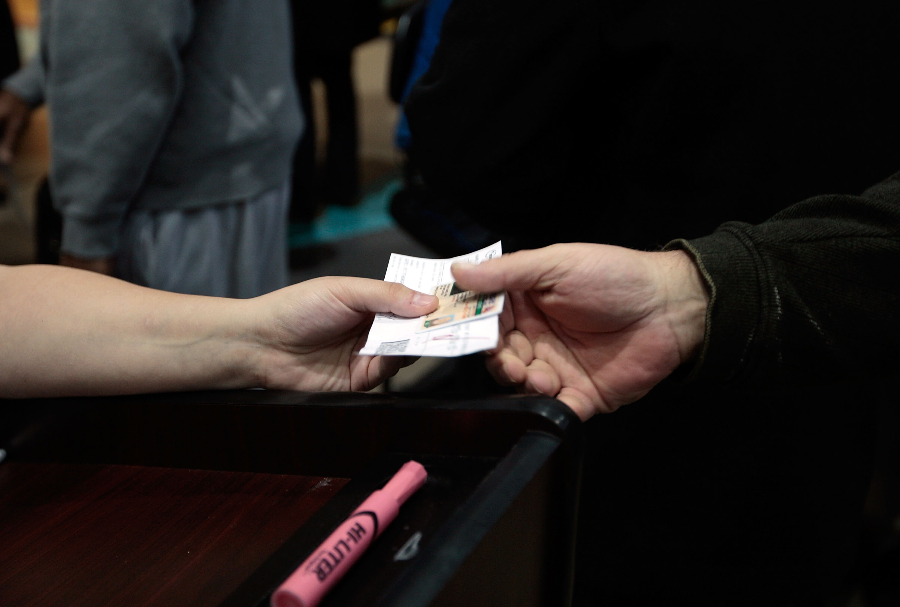 Does Global Entry Card Count As Real Id